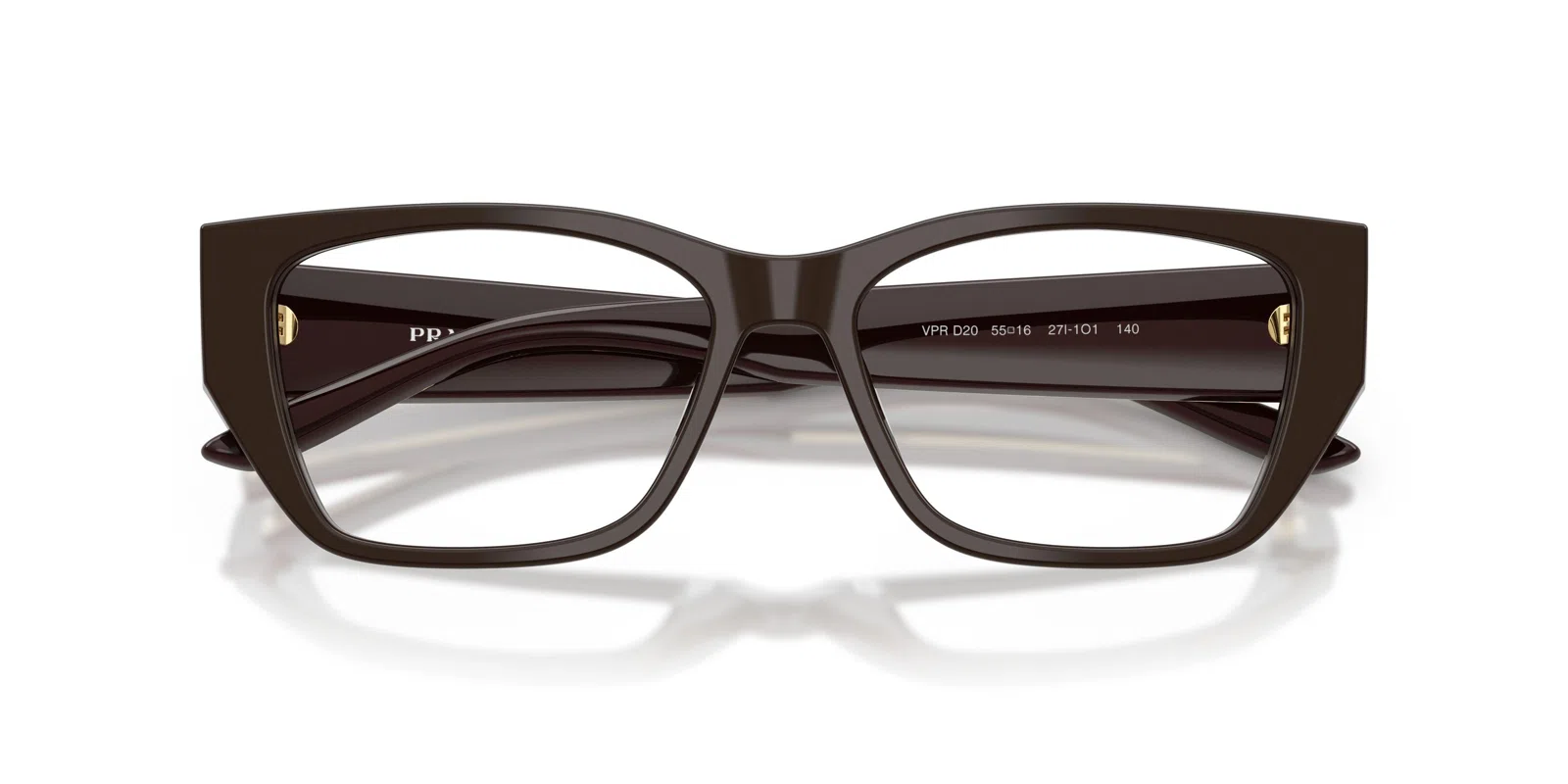 Prada D20V Eyeglasses - view 14